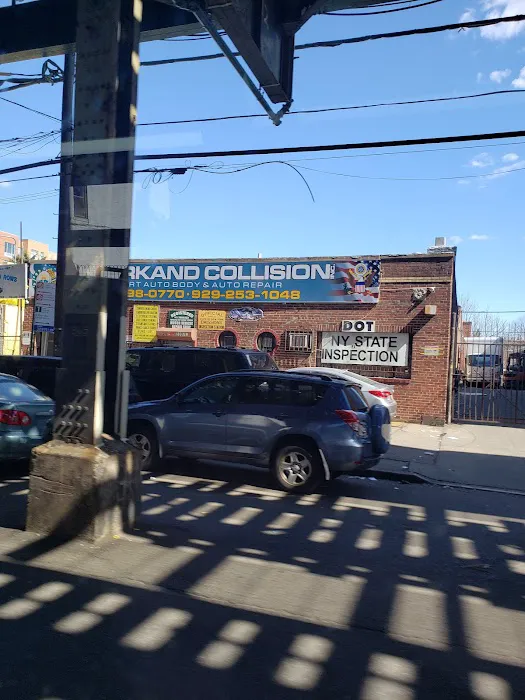 Coney Island Auto Parts powered by Parts Authority 4
