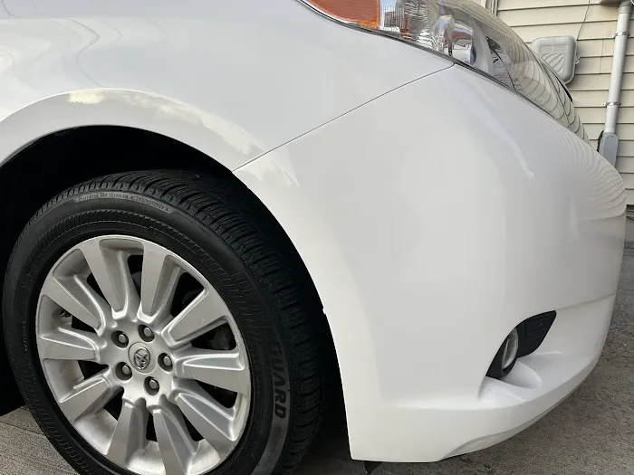 Aces Auto Bodyshop 0