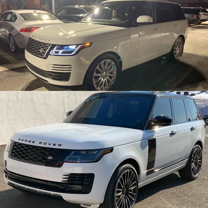 Aces Auto Bodyshop 9