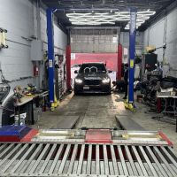 ClockWork Motorsport
