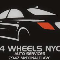 4 WHEELS NYC
