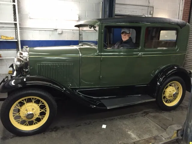 Tommy Bug Auto Repair Inc 4