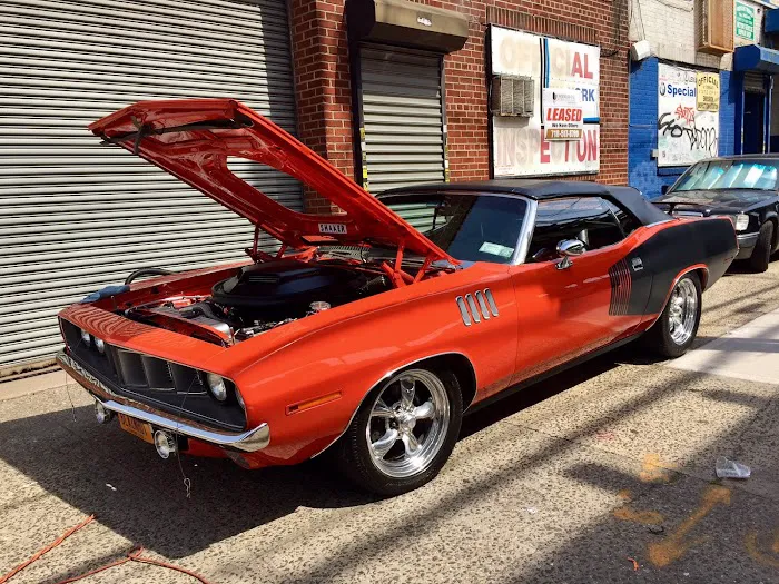 Tommy Bug Auto Repair Inc 9