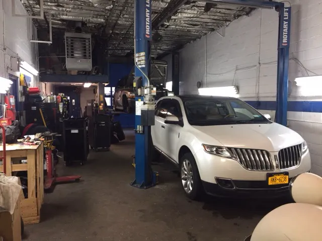 Tommy Bug Auto Repair Inc 2