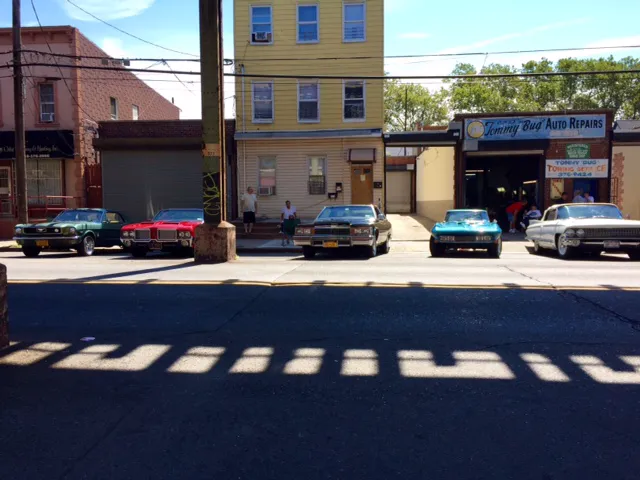 Tommy Bug Auto Repair Inc 6