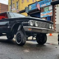 Tommy Bug Auto Repair Inc