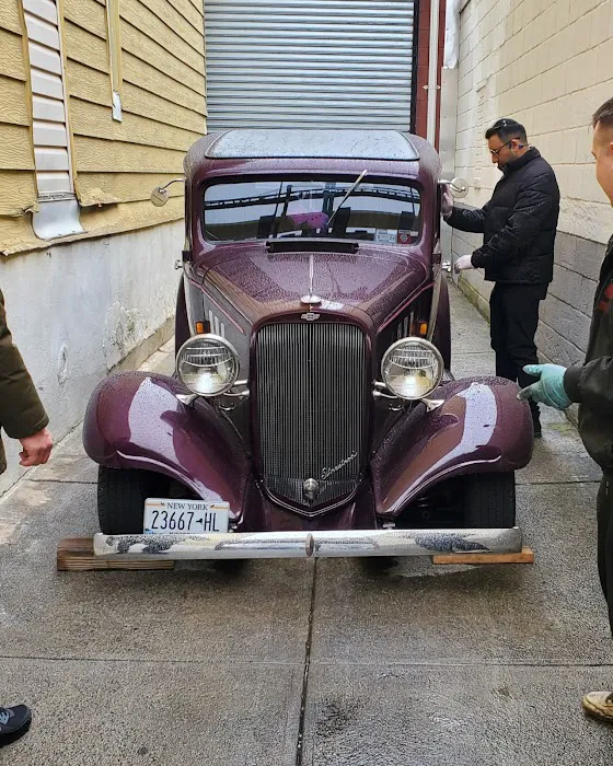 Tommy Bug Auto Repair Inc 1