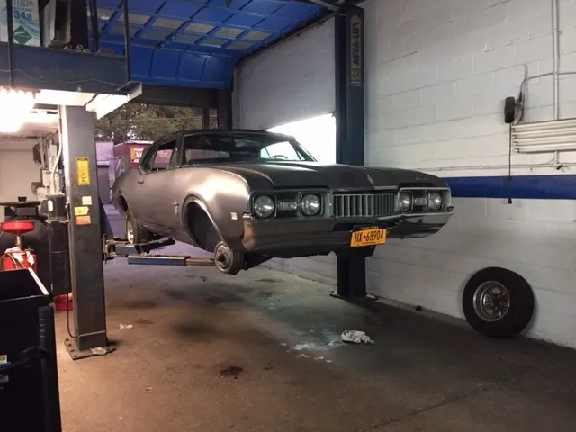Tommy Bug Auto Repair Inc 3