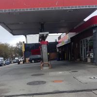 A P Oil Inc