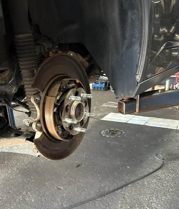 S & J Auto Services 4