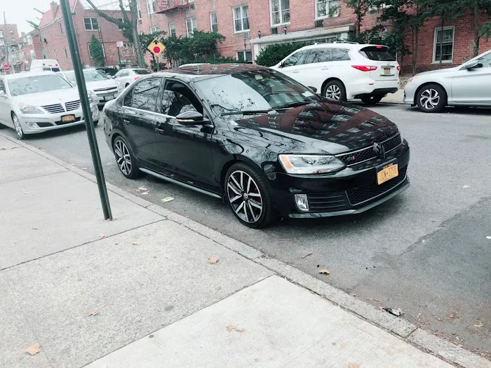 S & J Auto Services 2