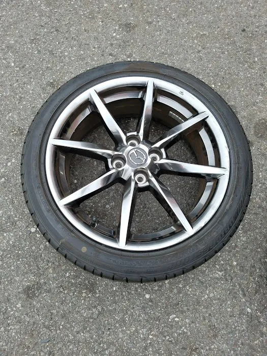 S & J Auto Services 0