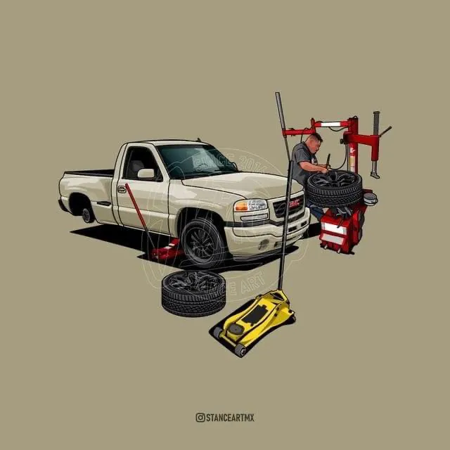 JAS MOBILE TIRE SHOP LLC. 6