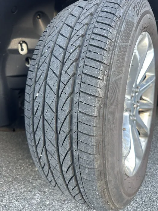 JAS MOBILE TIRE SHOP LLC. 0