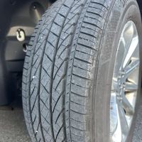 JAS MOBILE TIRE SHOP LLC.