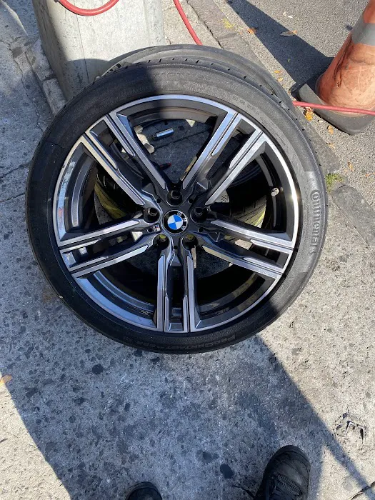 JAS MOBILE TIRE SHOP LLC. 9