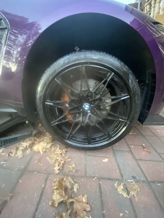 JAS MOBILE TIRE SHOP LLC. 5