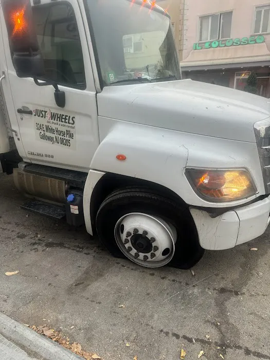 JAS MOBILE TIRE SHOP LLC. 8