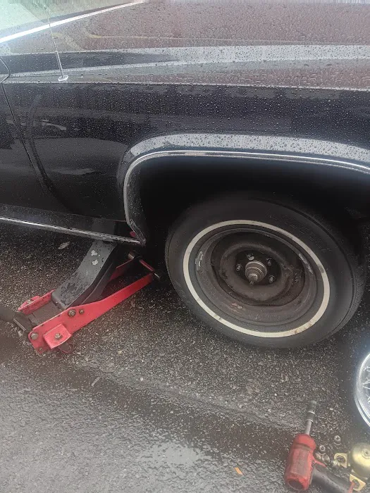 JAS MOBILE TIRE SHOP LLC. 1