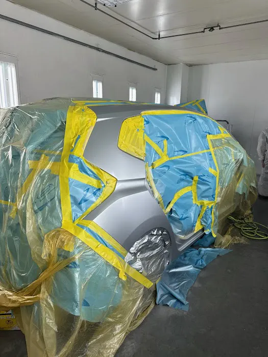 New Hope Automobile 8