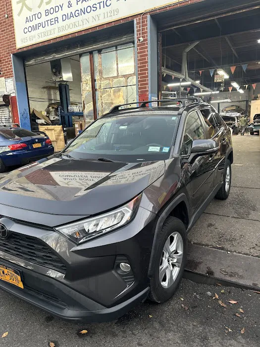 New Hope Automobile 0