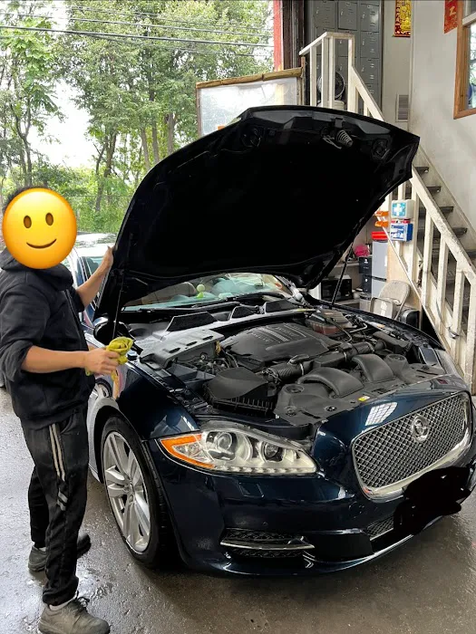 62 Collision Inc 2