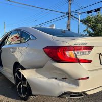 62 Collision Inc