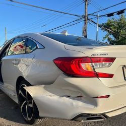 62 Collision Inc ico
