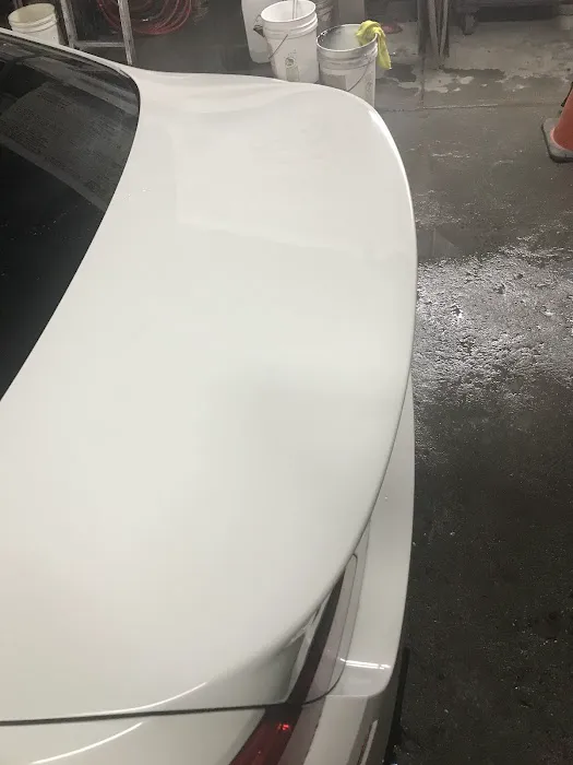 Kings Body Works Inc 8