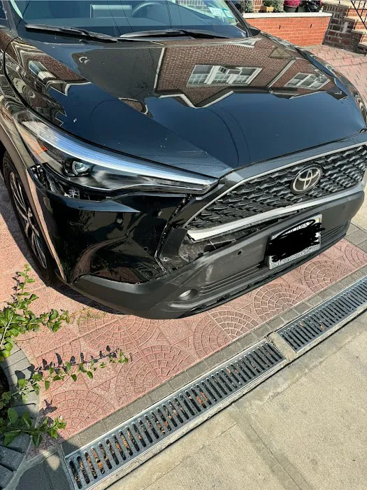 Kings Body Works Inc 1