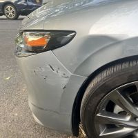Kings Body Works Inc