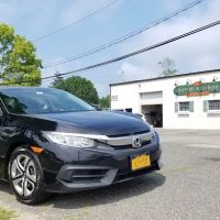 Bayport Auto Body