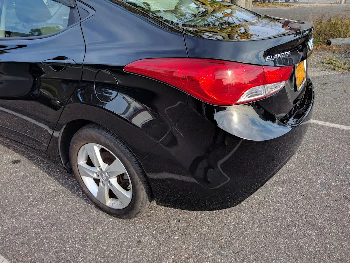 Bayport Auto Body 1
