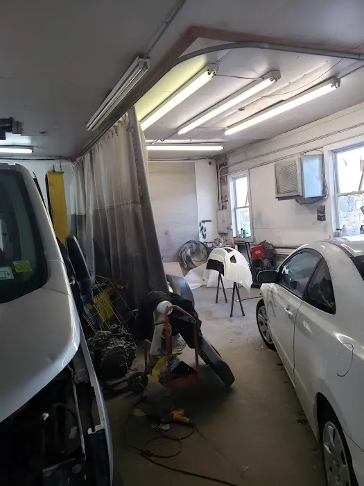 Vets Auto Repair 2
