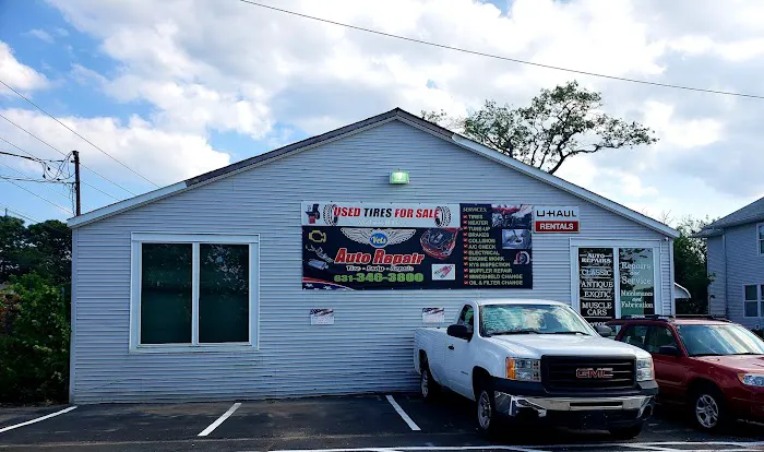 Vets Auto Repair 1