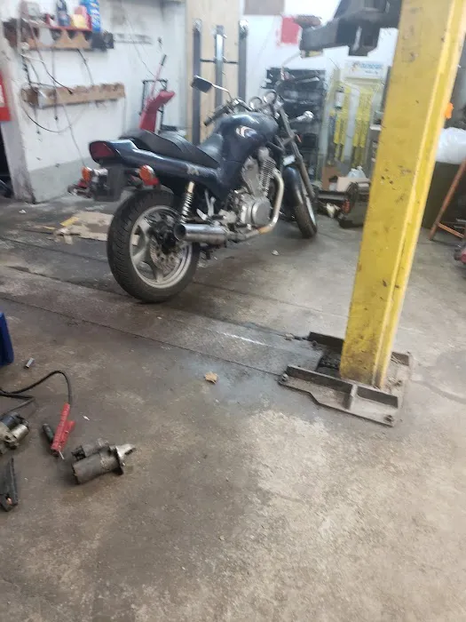 Vets Auto Repair 3