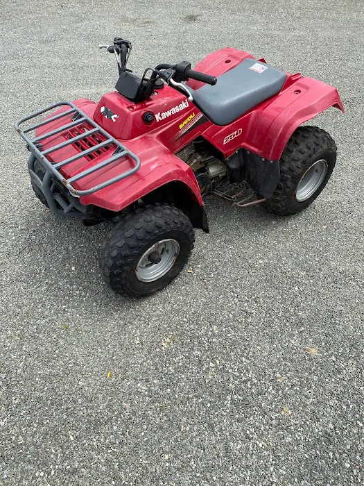 Cash for ATV, DIRTBIKES AND MOTORCYCLES 5
