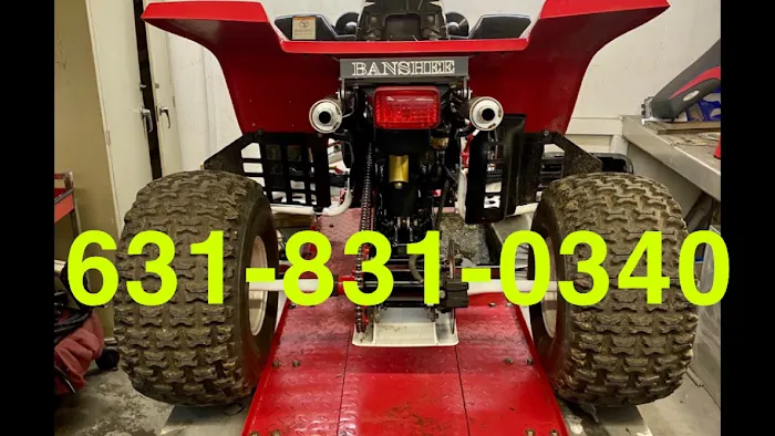 Cash for ATV, DIRTBIKES AND MOTORCYCLES 7
