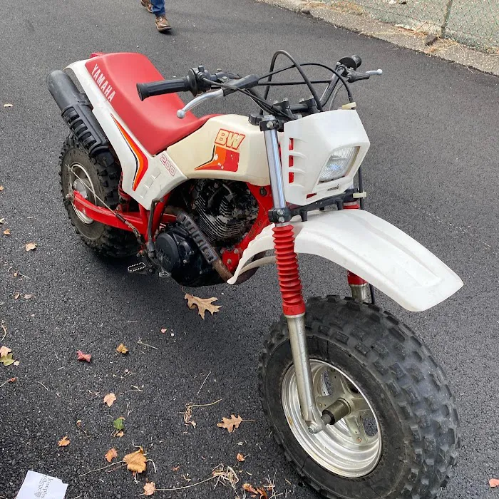 Cash for ATV, DIRTBIKES AND MOTORCYCLES 6