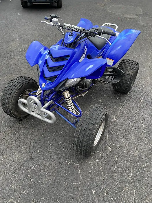 Cash for ATV, DIRTBIKES AND MOTORCYCLES 1