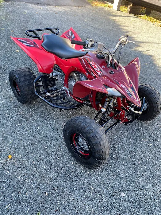Cash for ATV, DIRTBIKES AND MOTORCYCLES 8