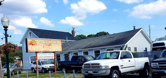Bayport Transmission & Auto Repair 0