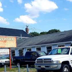 Bayport Transmission & Auto Repair ico