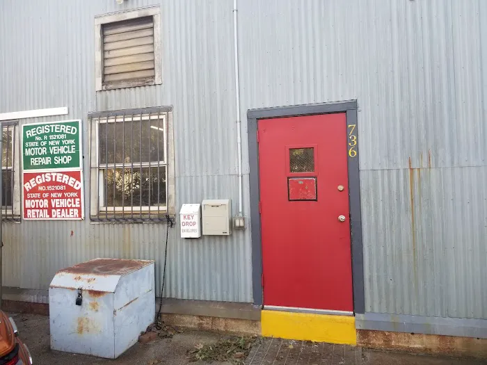 Bayport Transmission & Auto Repair 1