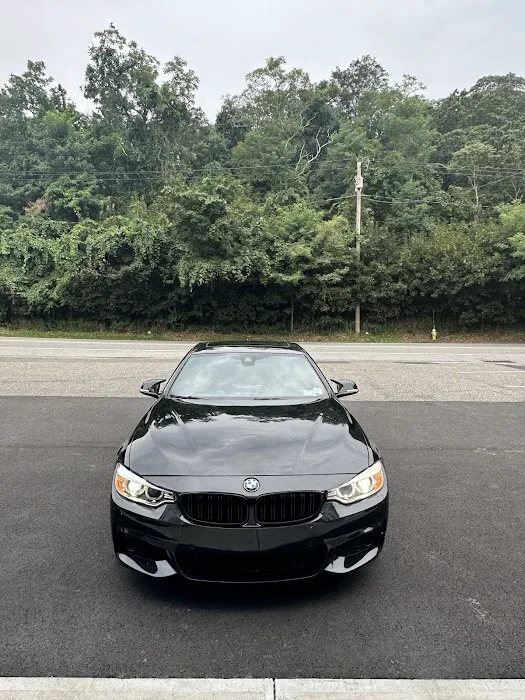 Bayport Collision Center 8