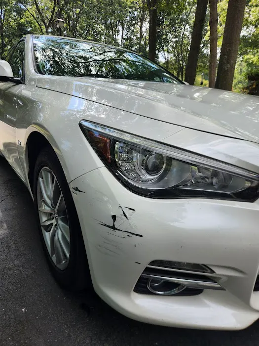 Bayport Collision Center 9
