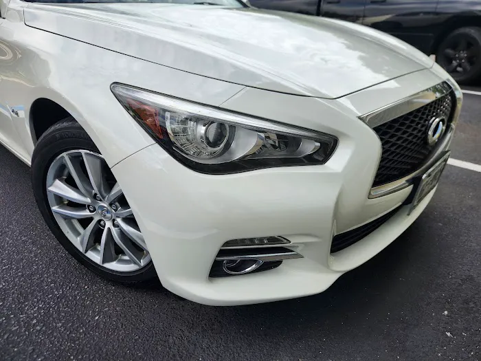 Bayport Collision Center 7