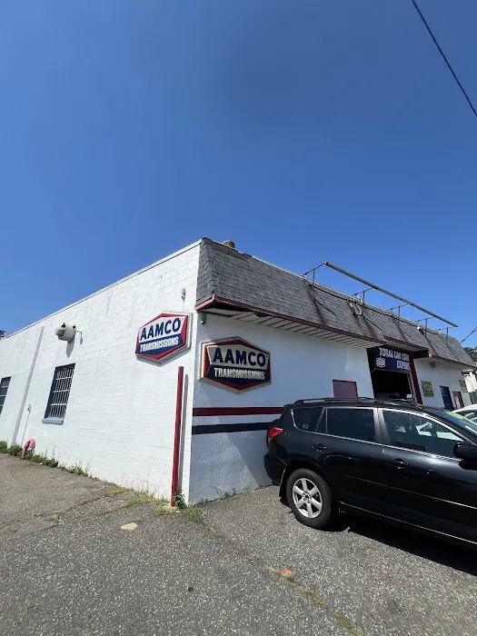 AAMCO Transmissions & Total Car Care 1