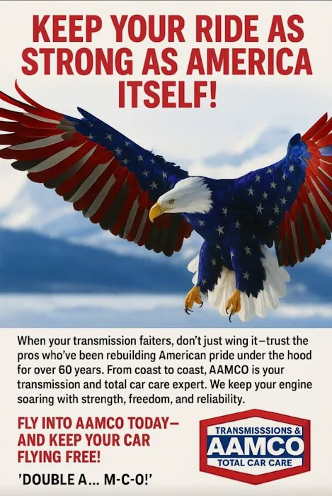 AAMCO Transmissions & Total Car Care 2