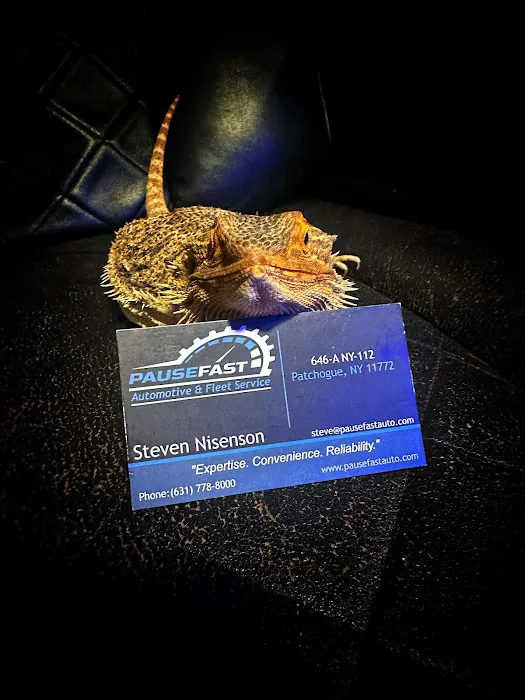PauseFast Automotive & Fleet Service 2